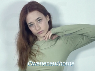 Cwenecawthorne