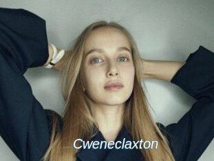 Cweneclaxton