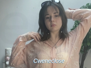 Cweneclose