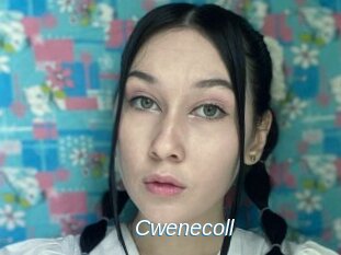 Cwenecoll