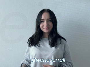 Cwenecorrell