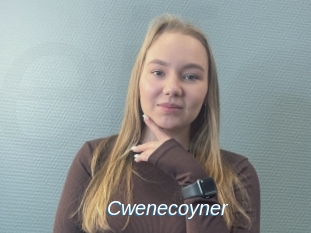 Cwenecoyner