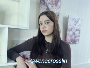 cwenecrosslin Ejaculations Féminines