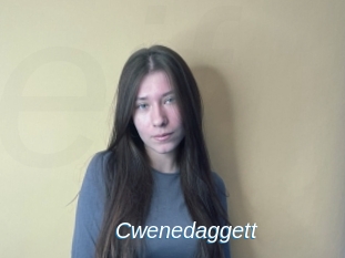 Cwenedaggett
