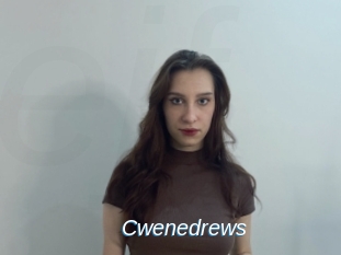 Cwenedrews