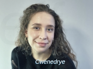 Cwenedrye