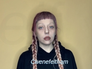 Cwenefeltham