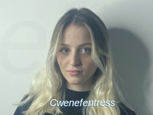 Cwenefentress
