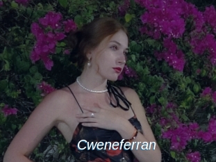 Cweneferran