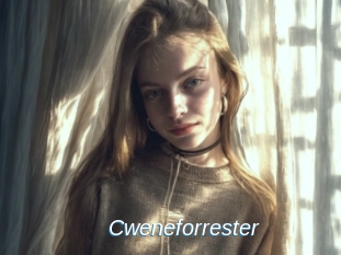 Cweneforrester