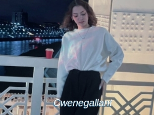 Cwenegallant