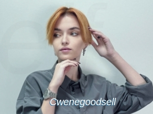 Cwenegoodsell