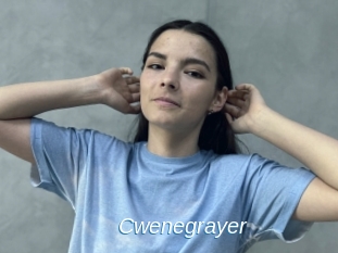 cwenegrayer Ejaculations Féminines
