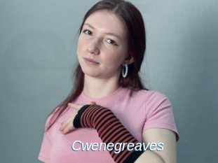 Cwenegreaves