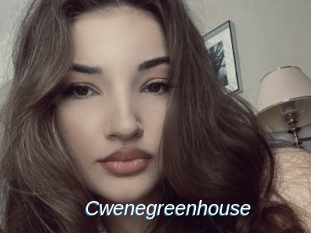 Cwenegreenhouse