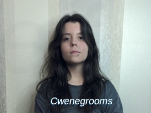 Cwenegrooms
