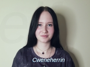 Cweneherrin