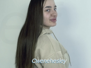 Cwenehesley