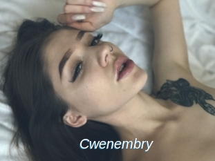 Cwenembry