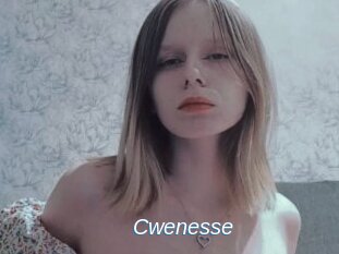 Cwenesse