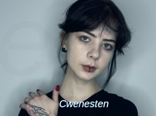 Cwenesten