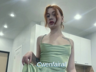 Cwenfairall