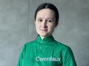 Cwenfaux