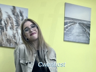 Cwenfrost