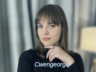 Cwengeorge