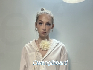 Cwengibbard