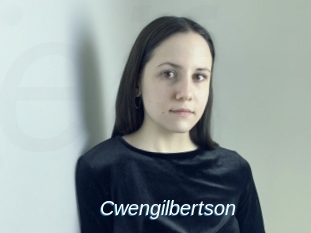 Cwengilbertson