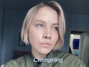 Cwengirling