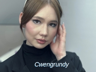 Cwengrundy