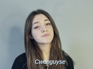 Cwenguyse