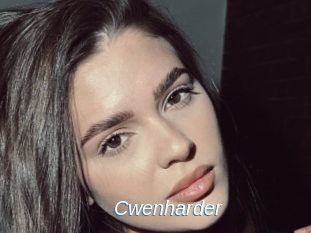 Cwenharder