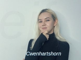 Cwenhartshorn