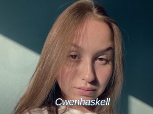 Cwenhaskell