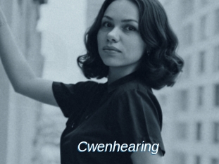 Cwenhearing