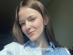 Cwenheming