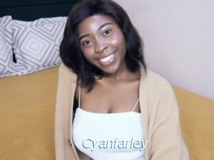 Cyanfarley