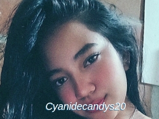 Cyanidecandys20