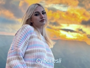 Cyberlesli