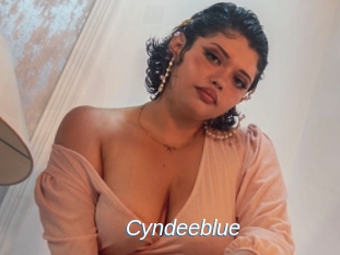 Cyndeeblue