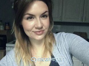 Cynicalvegan