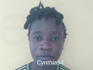 cynthia34 Ejaculations Féminines