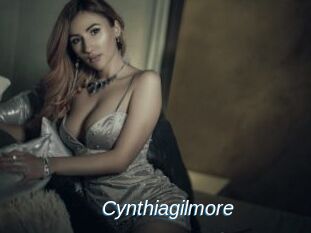 Cynthiagilmore