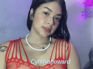 Cynthiahoward