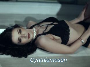 Cynthiamason