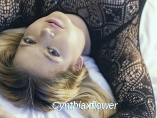 Cynthiaxflower