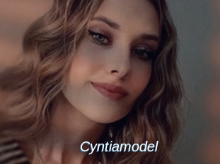 Cyntiamodel